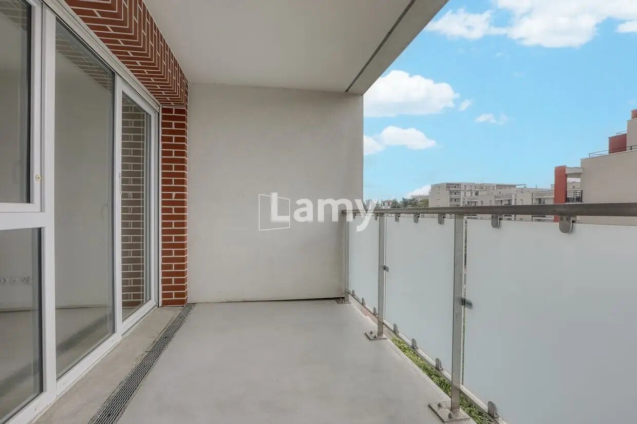 Appartement à vendre, 62m², Le Grand-Quevilly