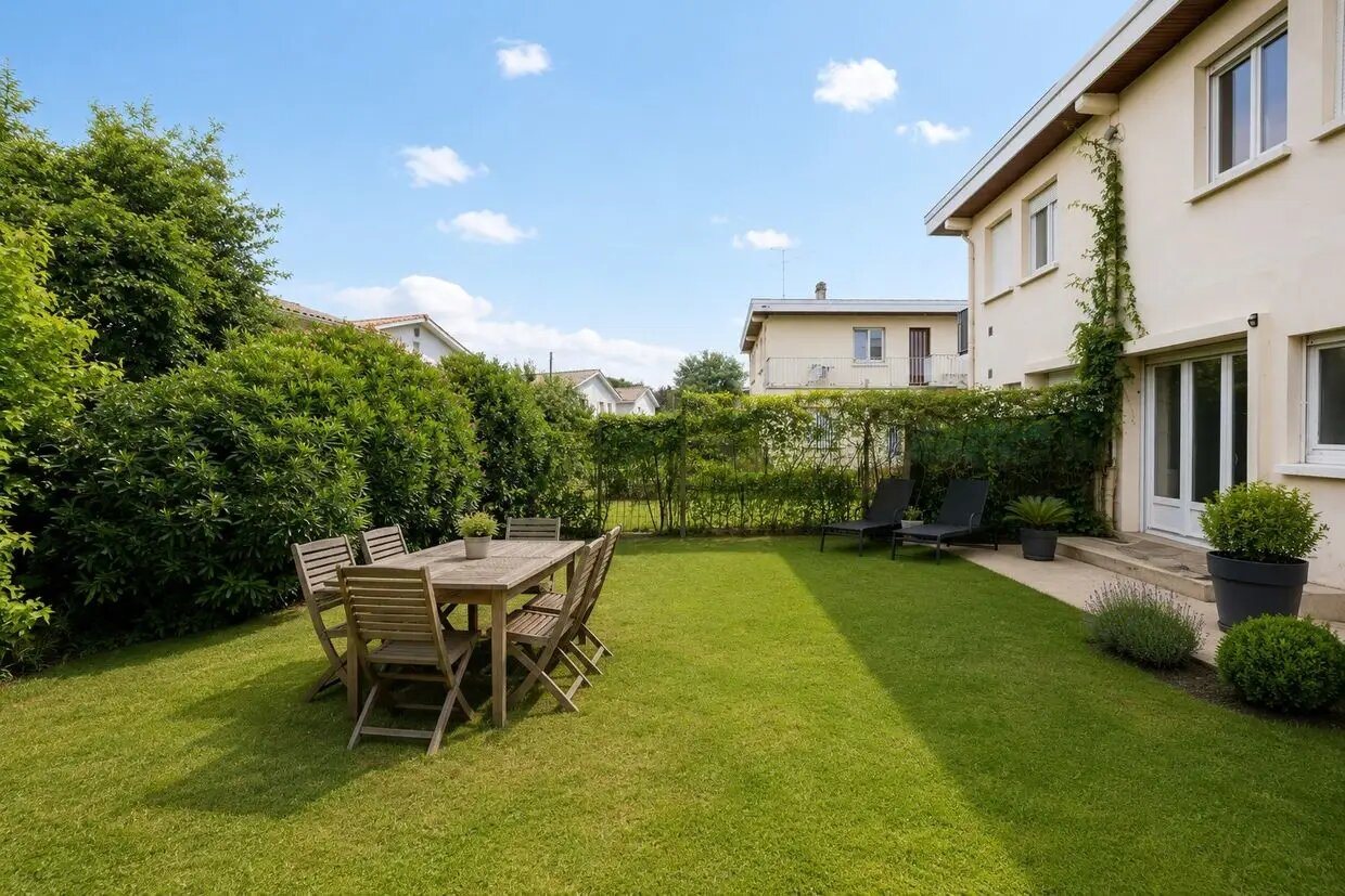 Appartement à vendre, 42m², Libourne