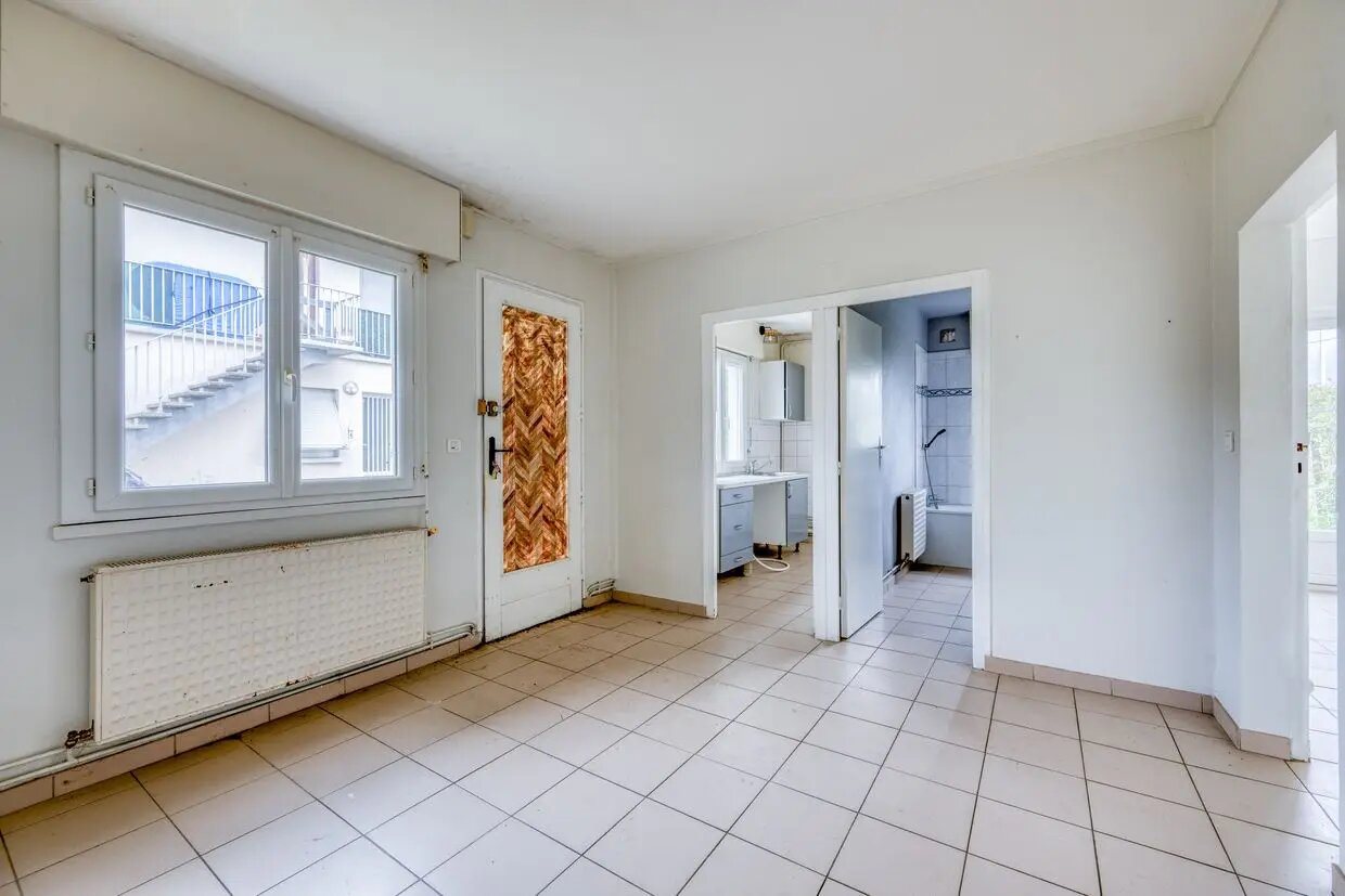 Appartement à vendre, 42m², Libourne