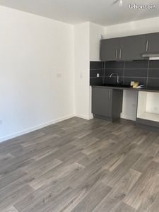 Appartement à louer, 45m², Wittenheim