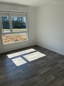 Appartement à louer, 45m², Wittenheim