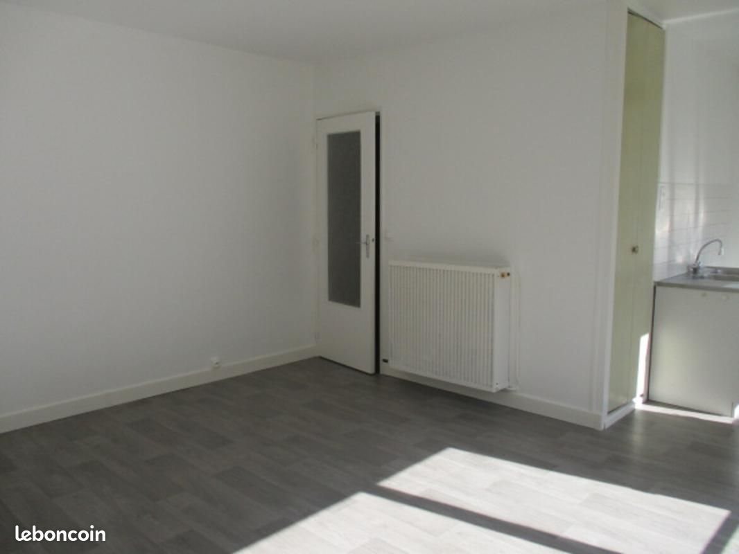 Appartement à louer, 30m², Poissy