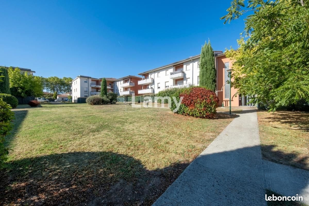 Appartement à vendre, 61m², Léguevin