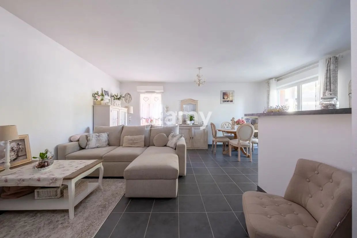 Appartement à vendre, 61m², Léguevin