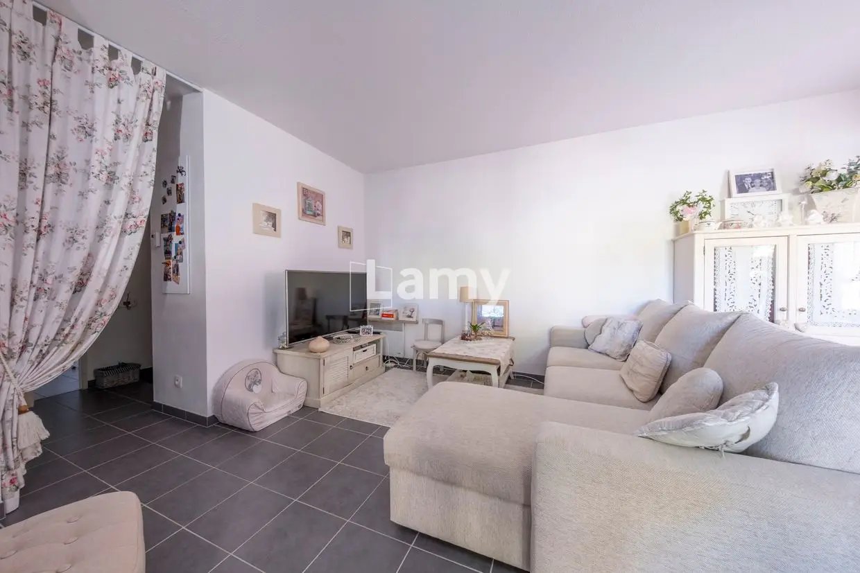 Appartement à vendre, 61m², Léguevin