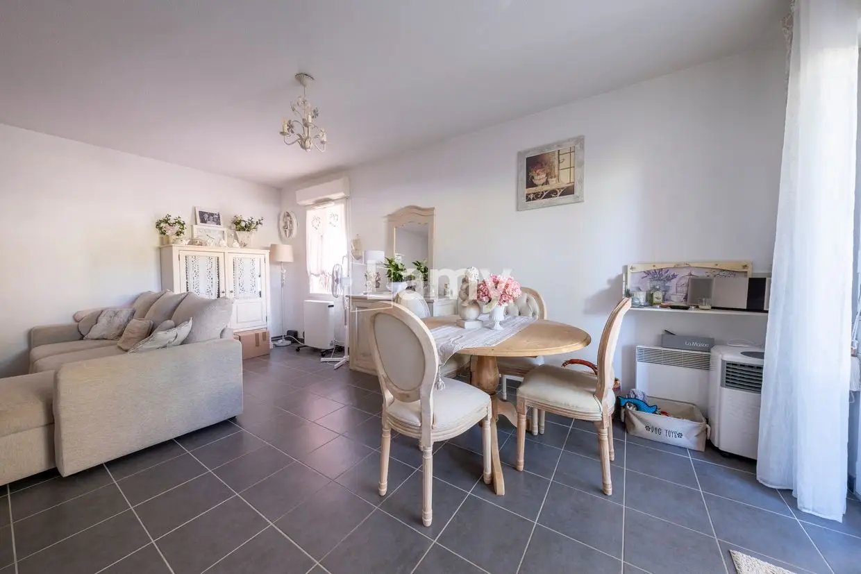 Appartement à vendre, 61m², Léguevin