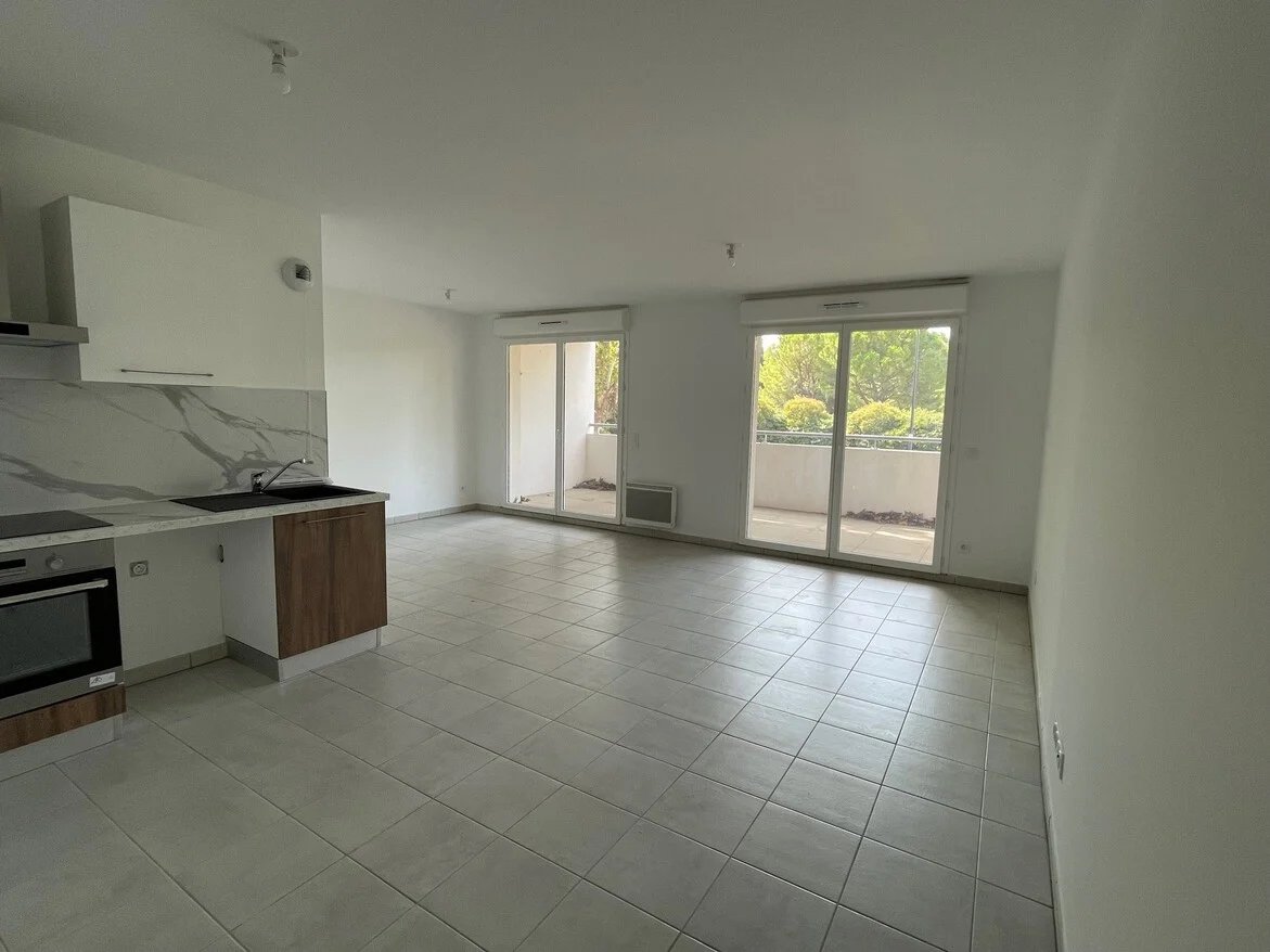 Appartement à vendre, 77m², Avignon