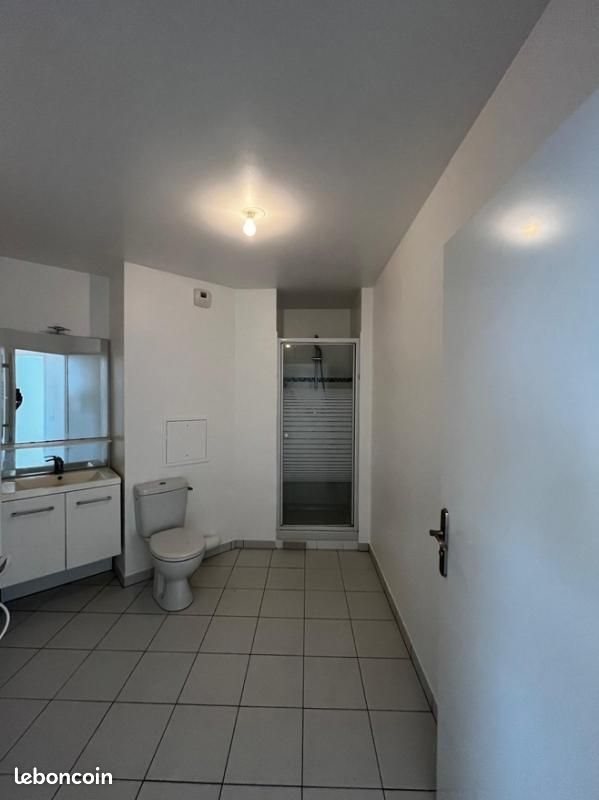 Appartement à louer, 41m², Cergy