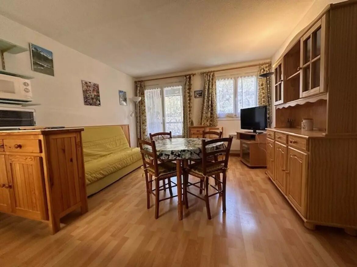 Appartement à vendre, 44m², Allos