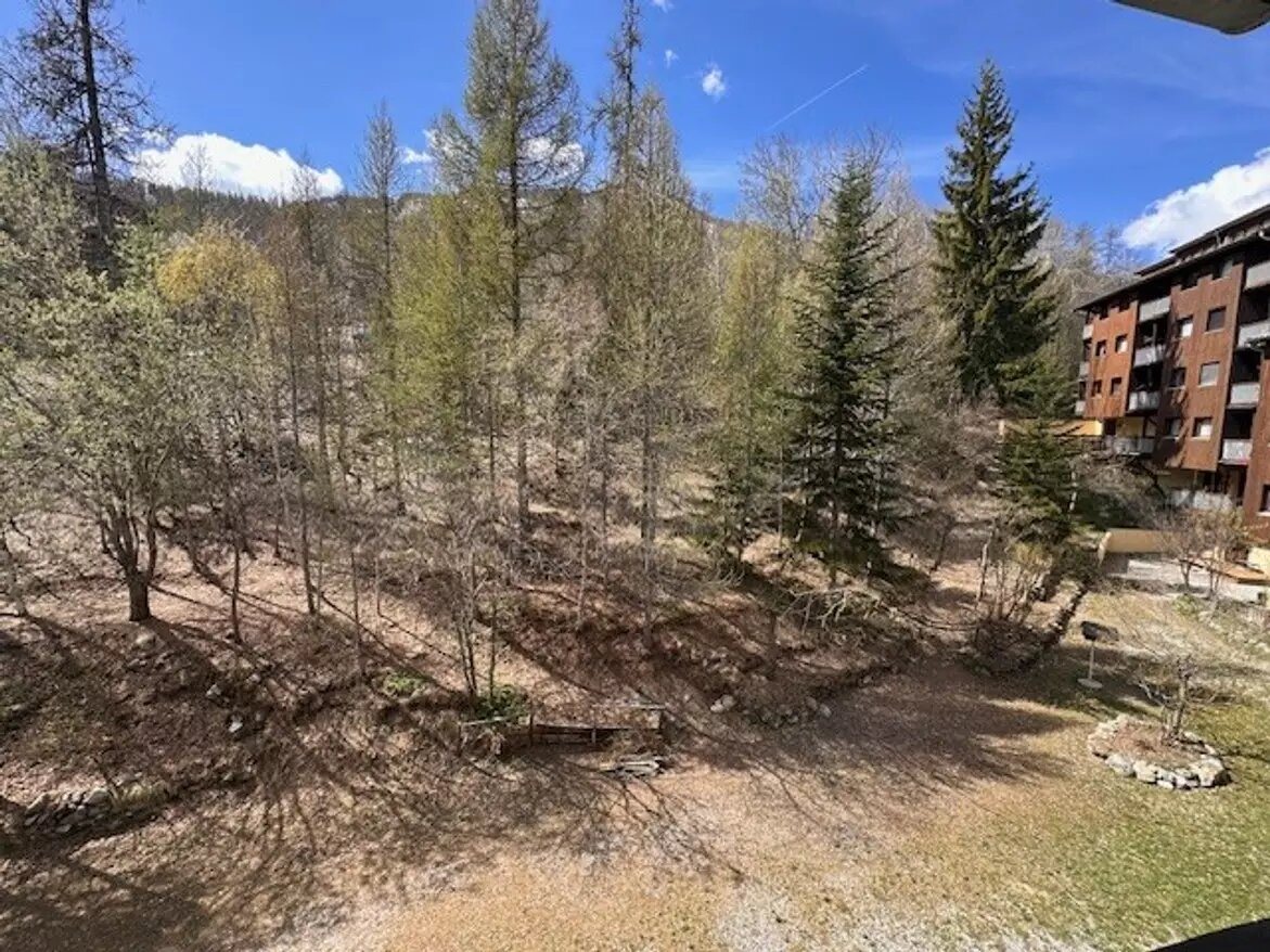 Appartement à vendre, 44m², Allos