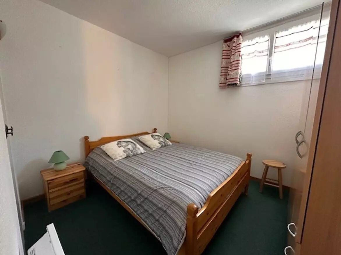 Appartement à vendre, 44m², Allos