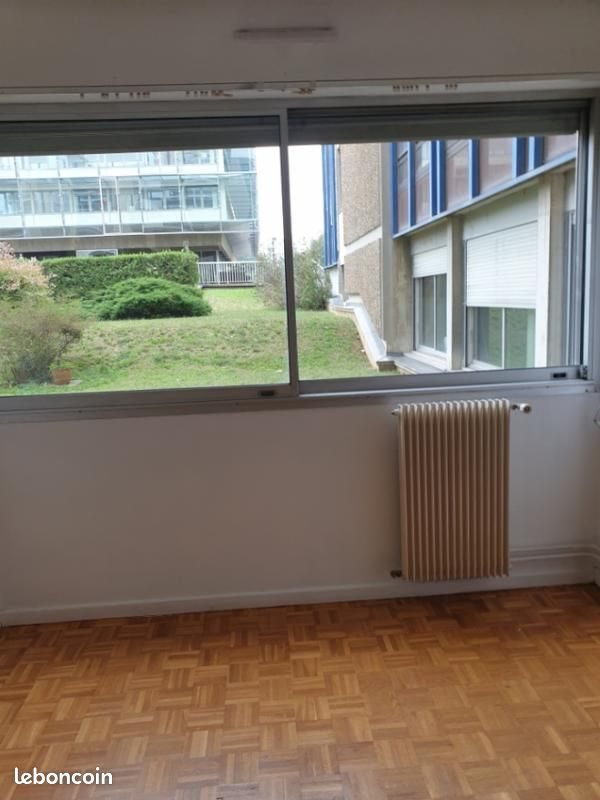 Appartement à louer, 33m², Villeurbanne