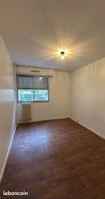Appartement à louer, 33m², Villeurbanne