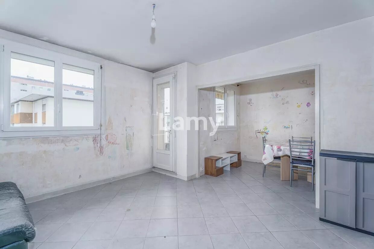 Appartement à vendre, 84m², Chenôve