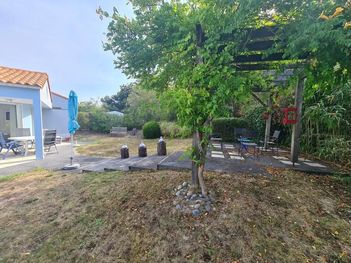 Maison à vendre, 77m², Château-d'Olonne