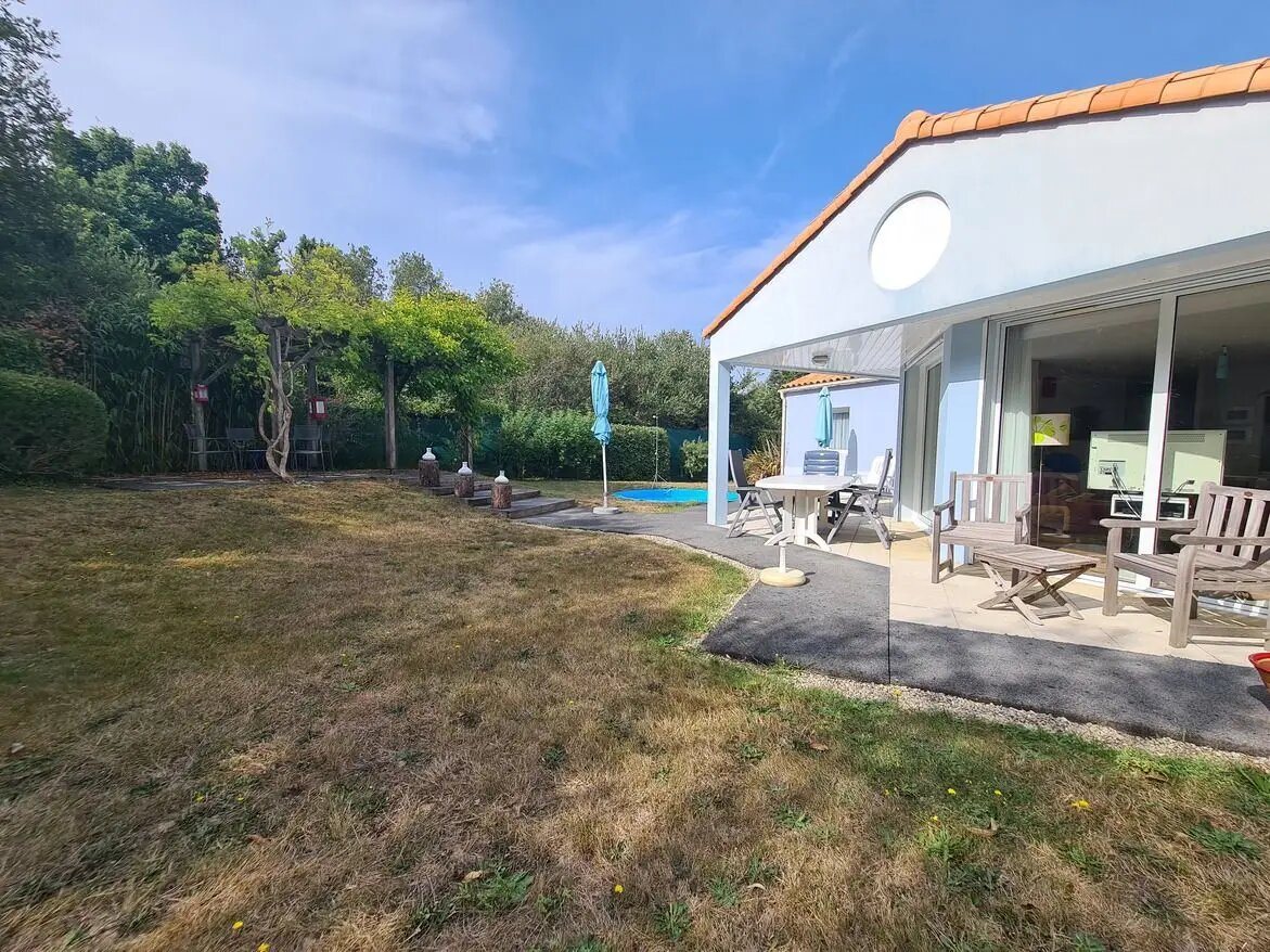 Maison à vendre, 77m², Château-d'Olonne
