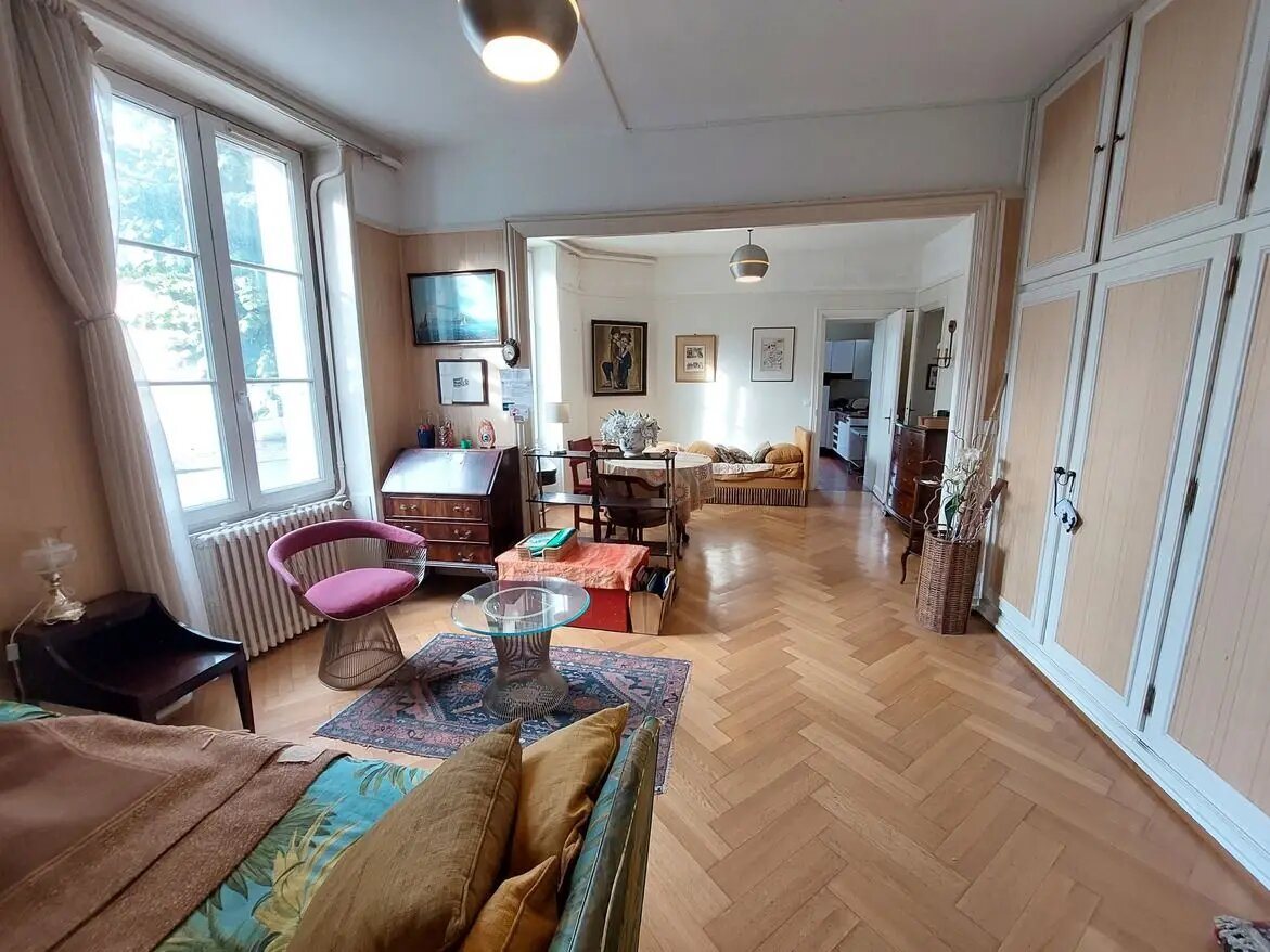 Appartement à vendre, 56m², Chantilly