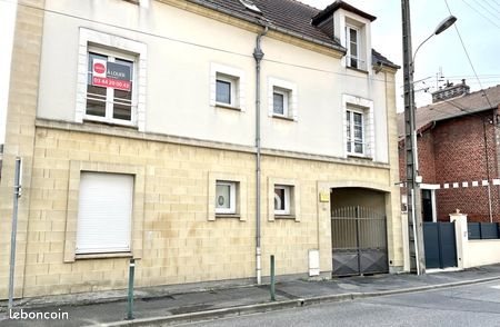 Appartement à louer, 30m², Margny-lès-Compiègne