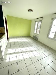 Appartement à louer, 30m², Margny-lès-Compiègne