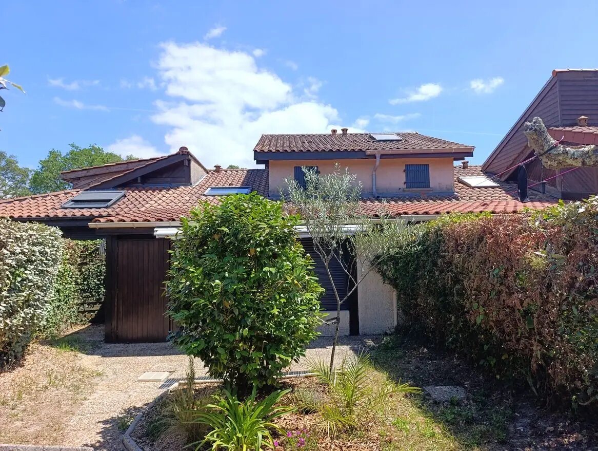 Maison à vendre, 49m², Capbreton