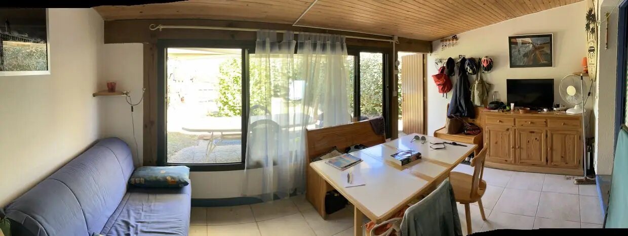 Maison à vendre, 49m², Capbreton