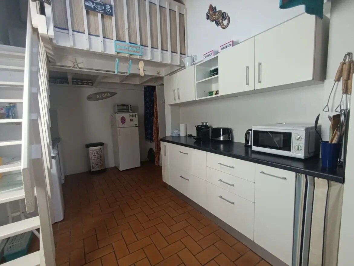 Maison à vendre, 49m², Capbreton