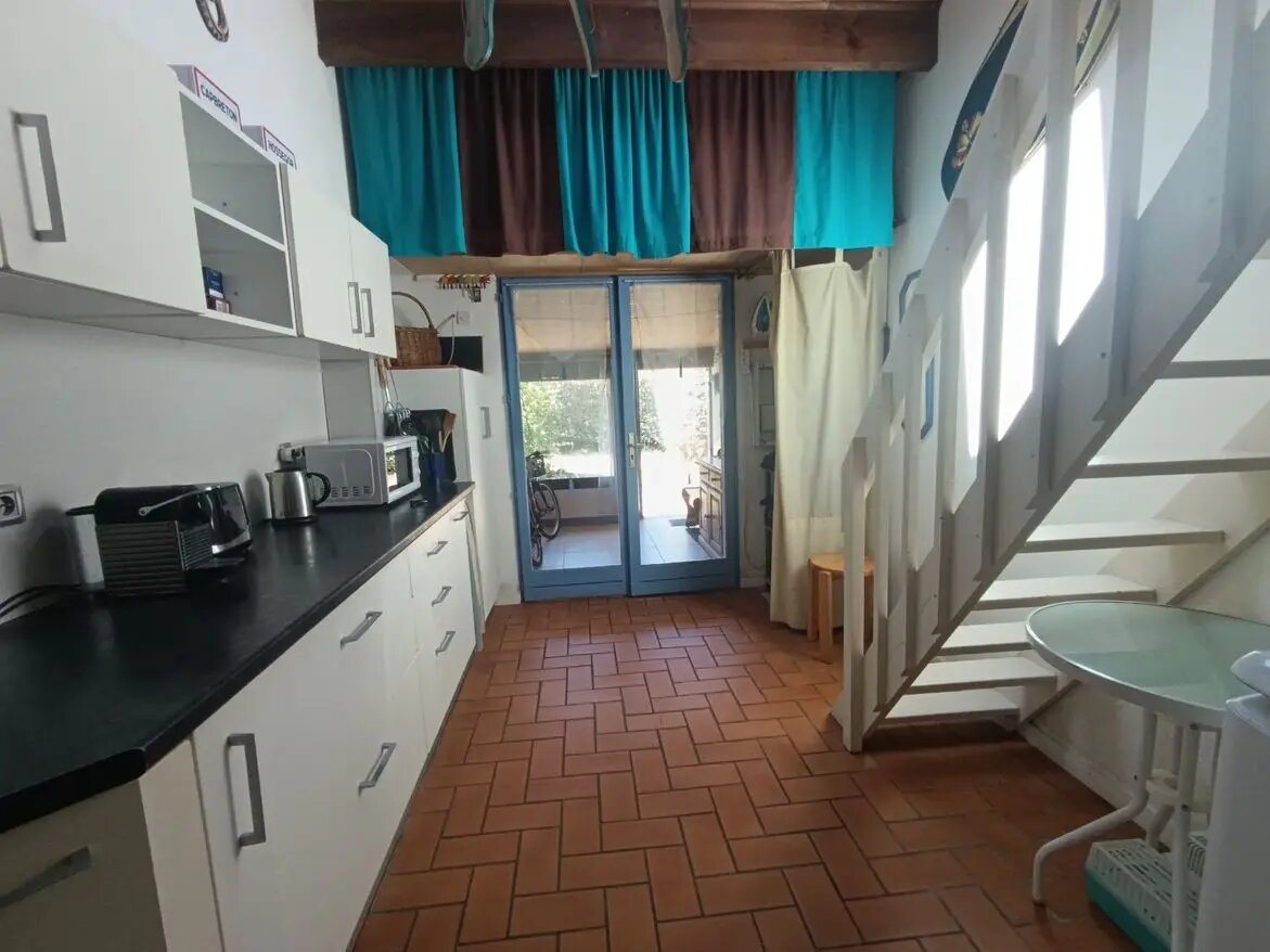 Maison à vendre, 49m², Capbreton