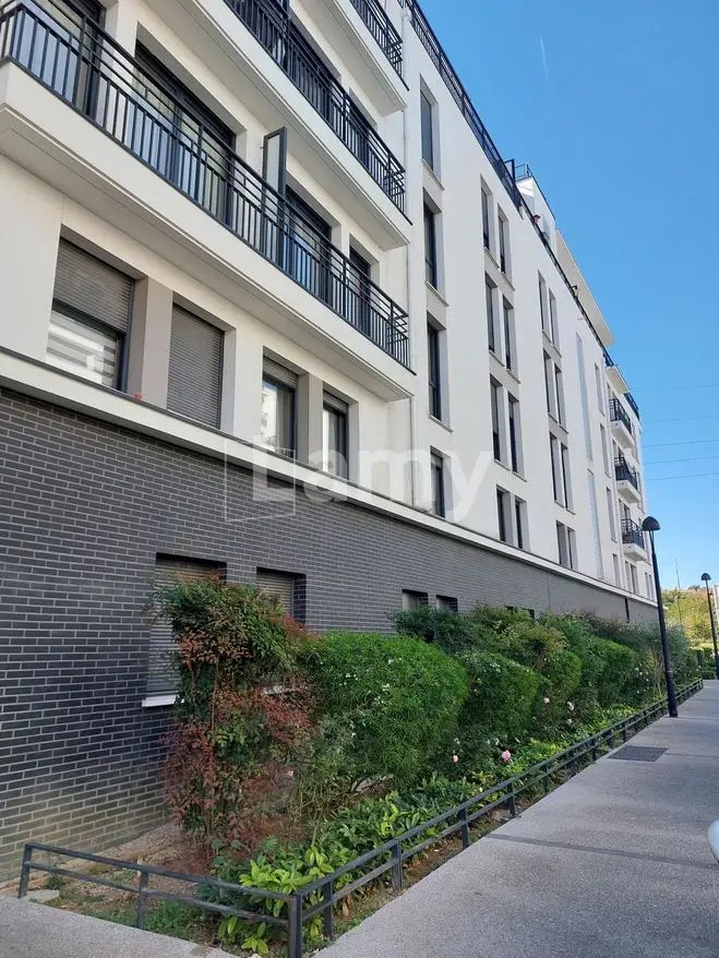 Appartement à louer, 42m², Thiais