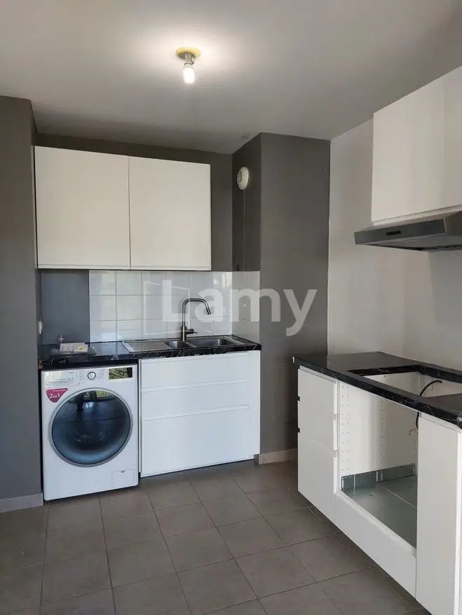 Appartement à louer, 42m², Thiais