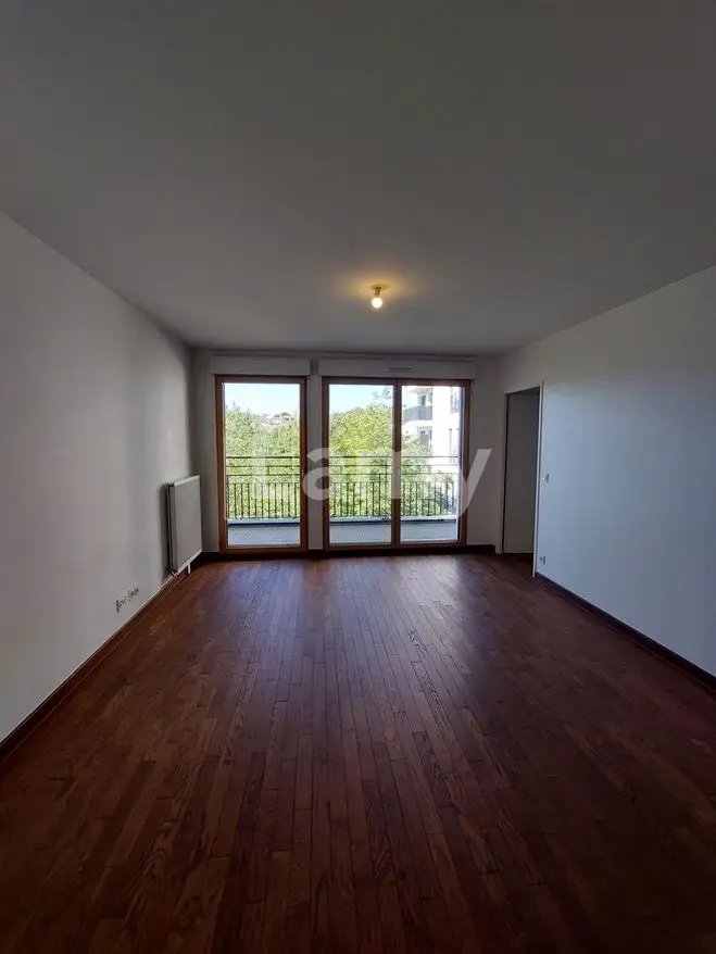 Appartement à louer, 42m², Thiais