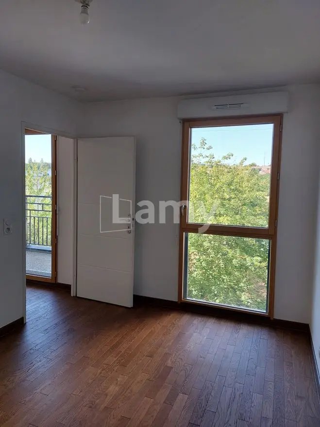 Appartement à louer, 42m², Thiais