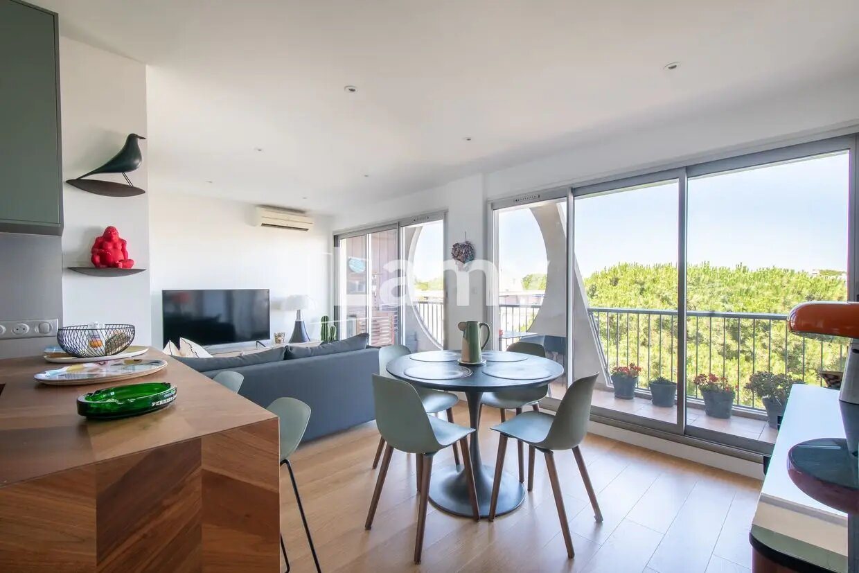 Appartement à vendre, 41m², La Grande-Motte