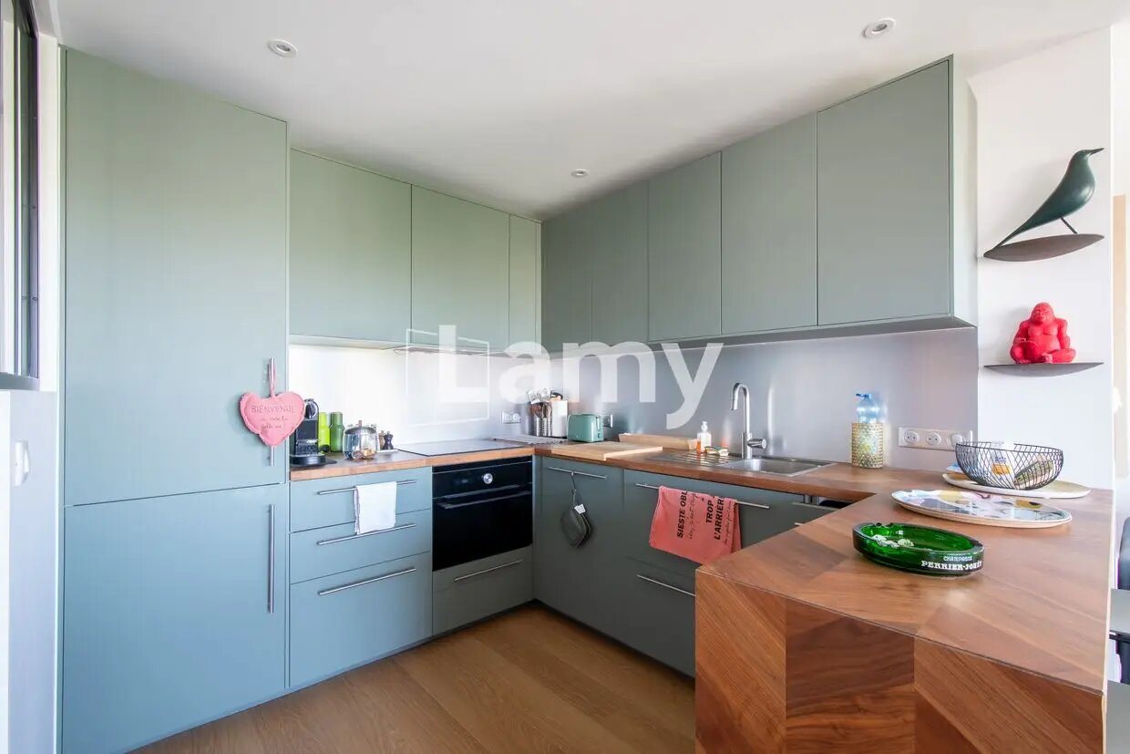 Appartement à vendre, 41m², La Grande-Motte