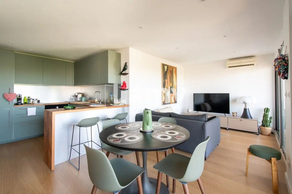 Appartement à vendre, 41m², La Grande-Motte