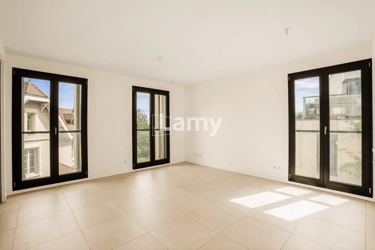 Appartement à vendre, 53m², Lyon 5ème