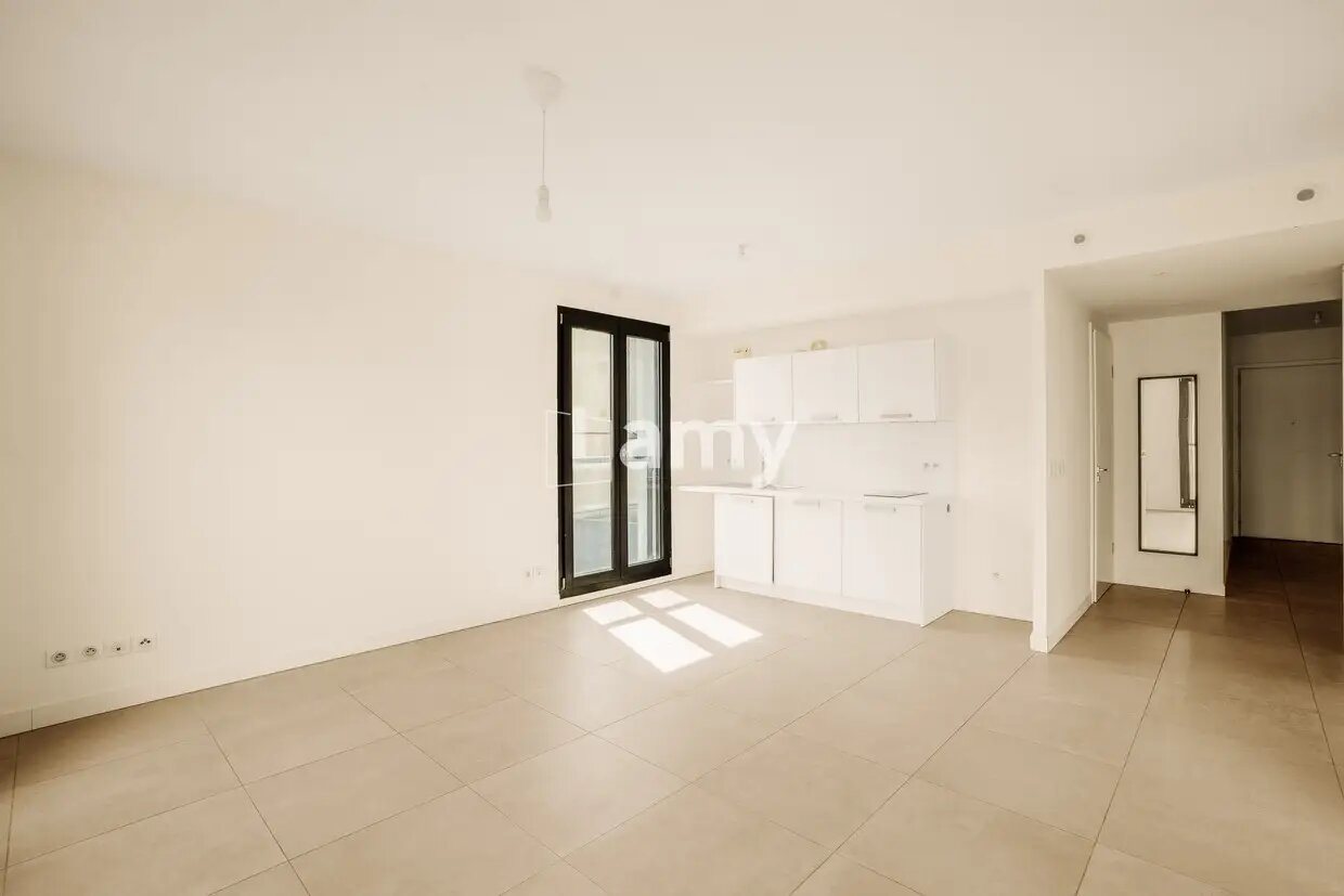 Appartement à vendre, 53m², Lyon 5ème