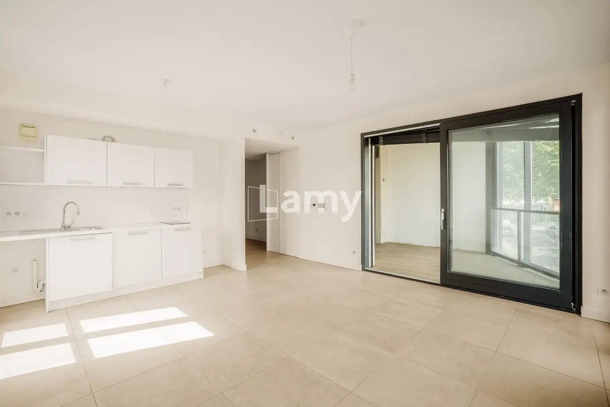 Appartement à vendre, 53m², Lyon 5ème