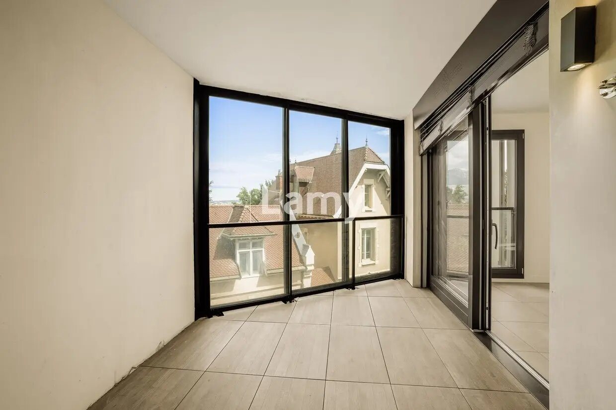 Appartement à vendre, 53m², Lyon 5ème