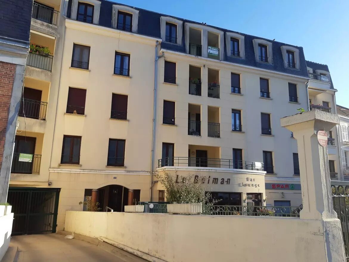 Appartement à vendre, 86m², Montargis
