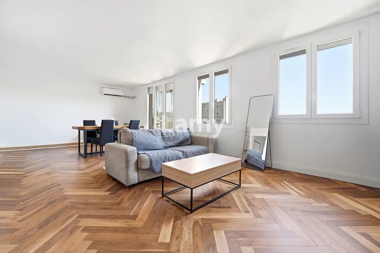 Appartement à vendre, 64m², Nice