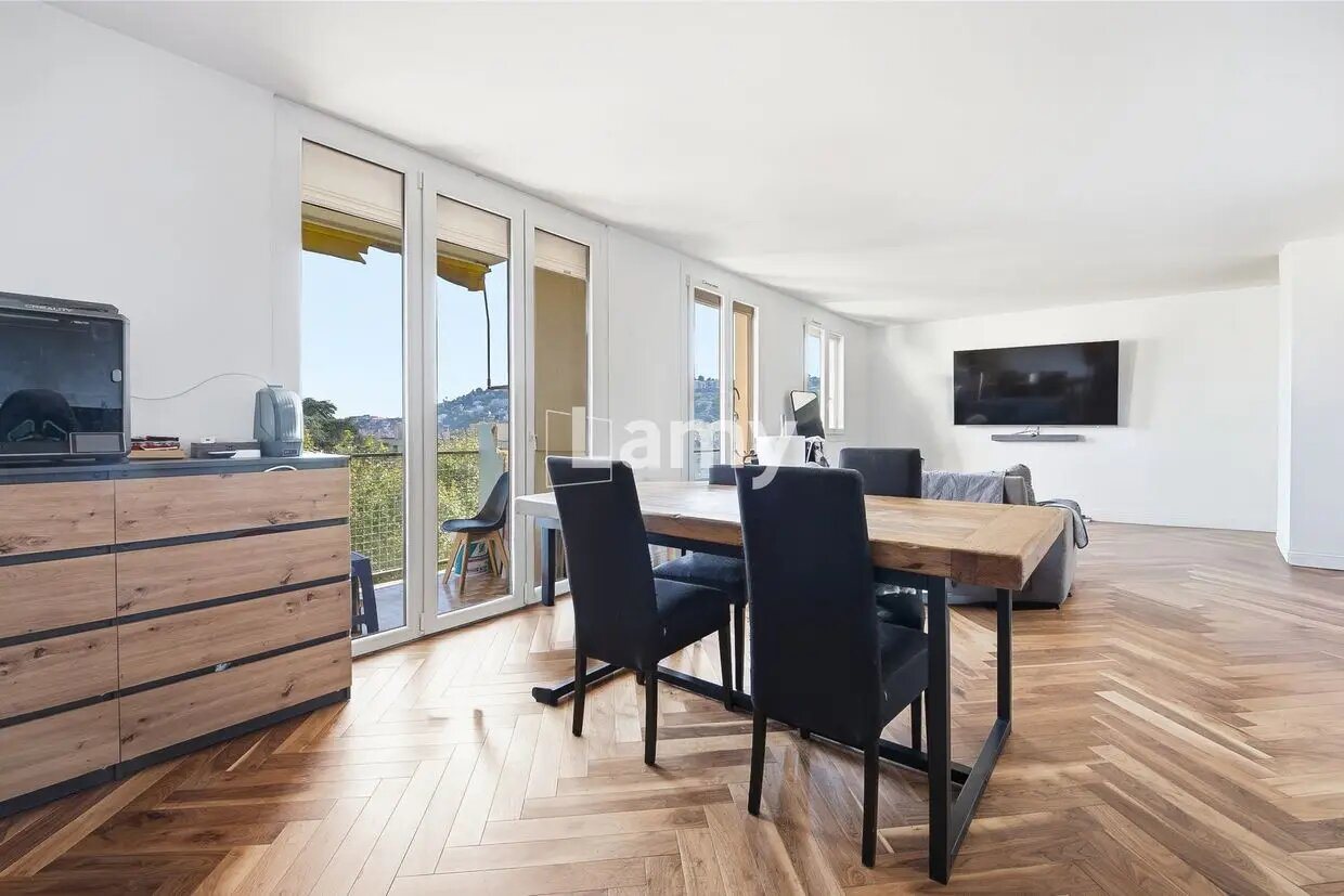 Appartement à vendre, 64m², Nice
