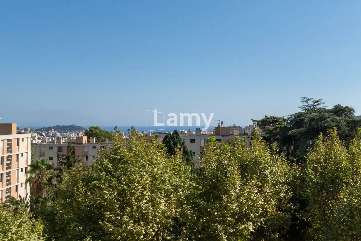 Appartement à vendre, 64m², Nice