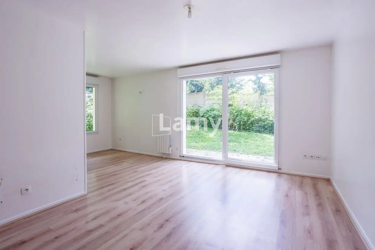 Appartement à vendre, 64m², Valenciennes