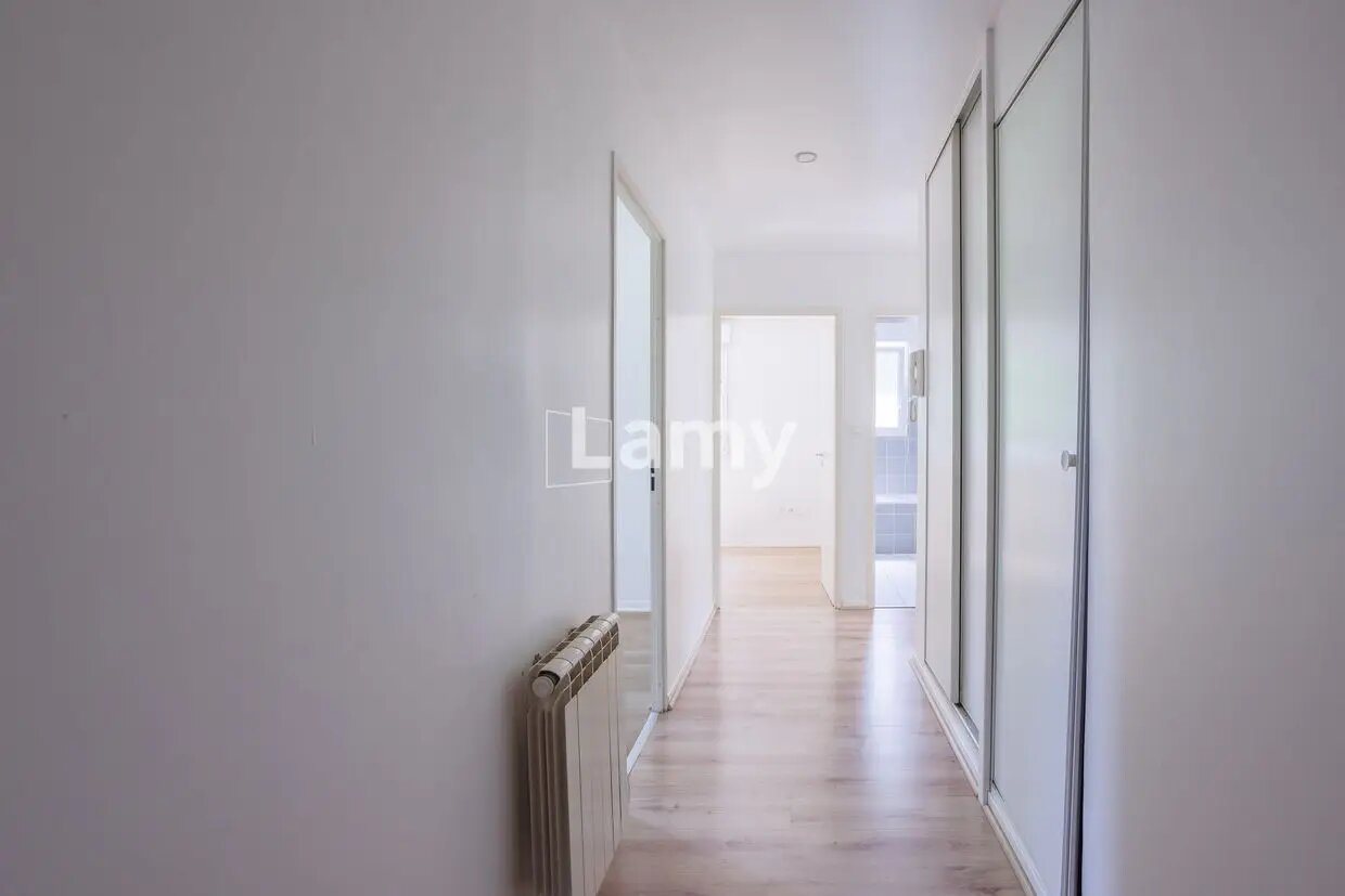 Appartement à vendre, 64m², Valenciennes