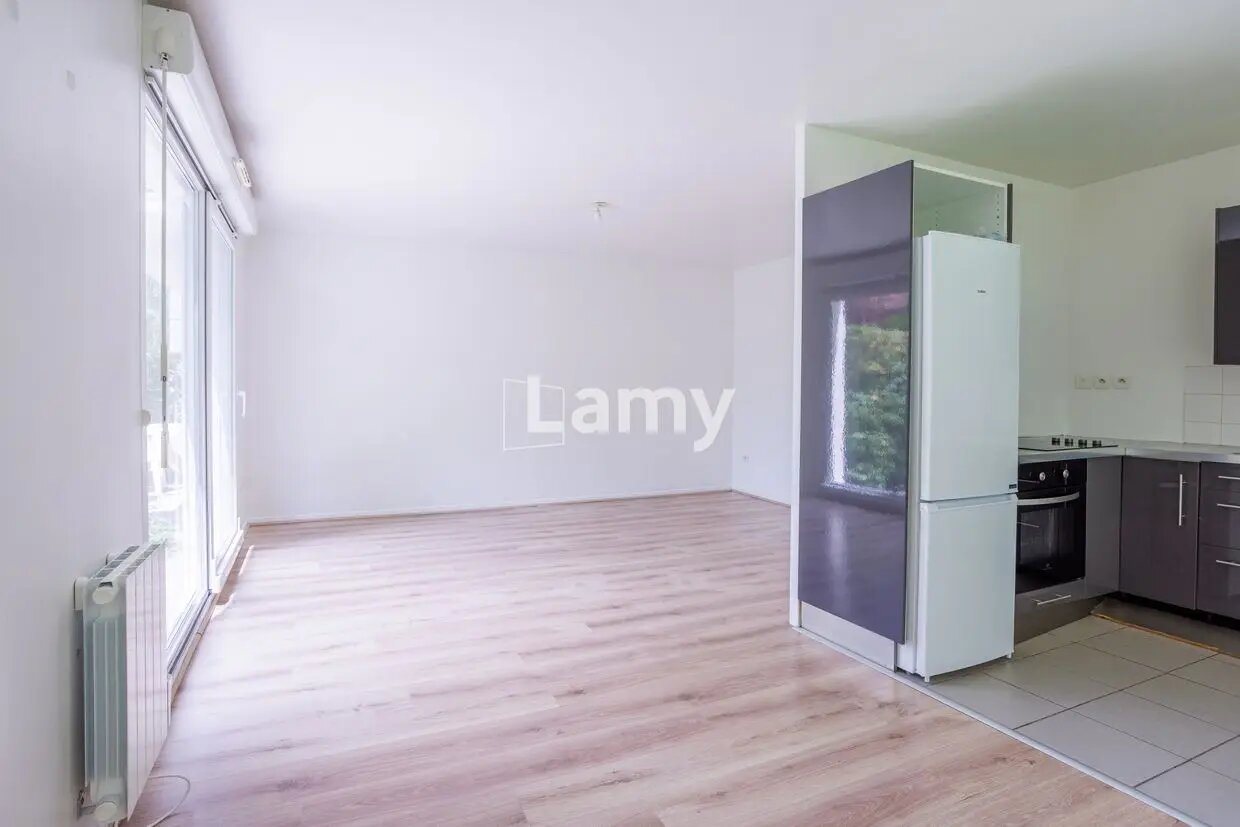 Appartement à vendre, 64m², Valenciennes