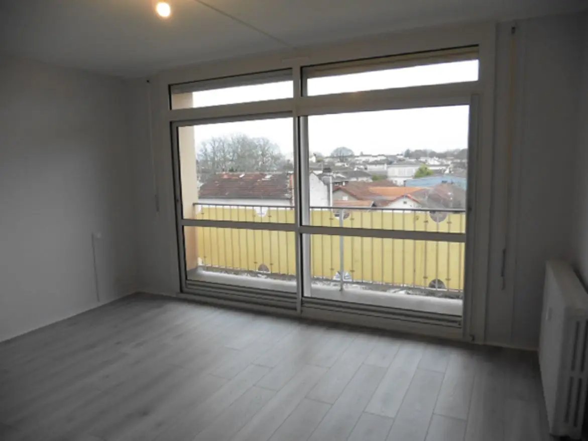 Appartement à louer, 23m², Libourne