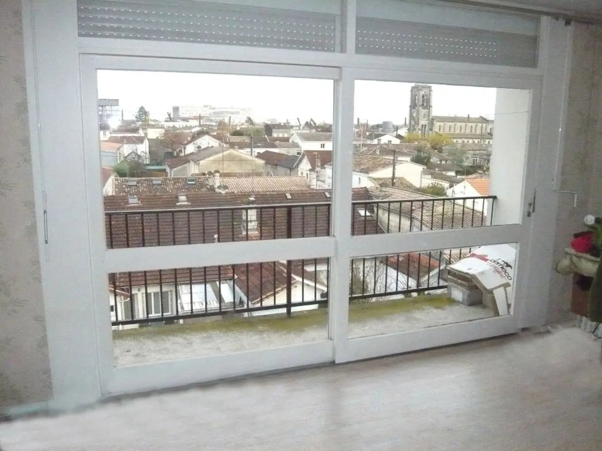 Appartement à louer, 23m², Libourne
