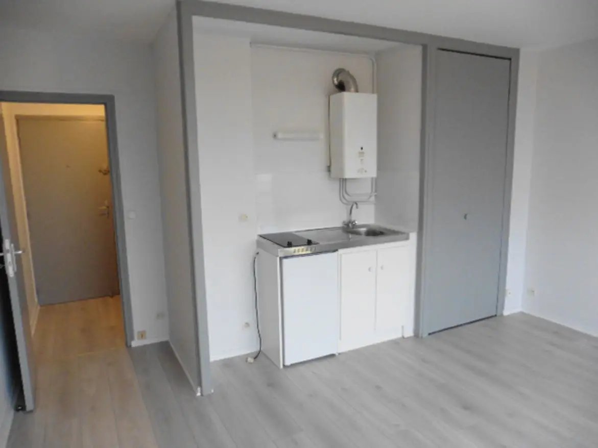 Appartement à louer, 23m², Libourne