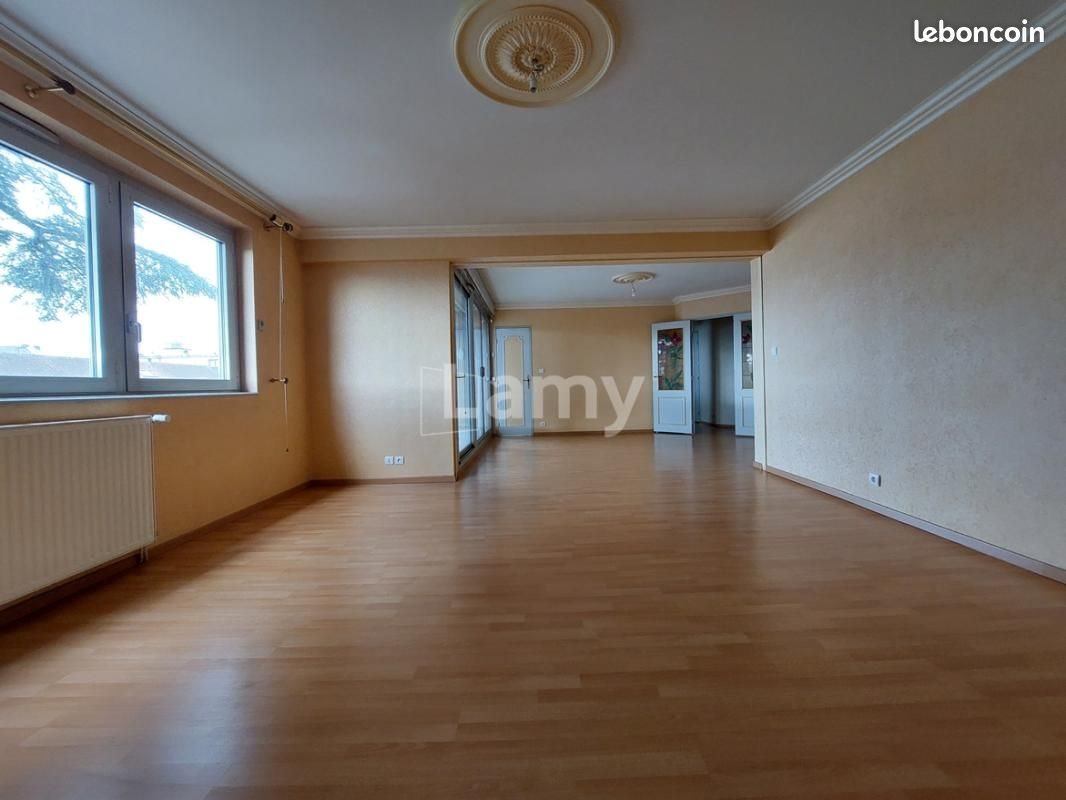 Appartement à louer, 87m², Limoges