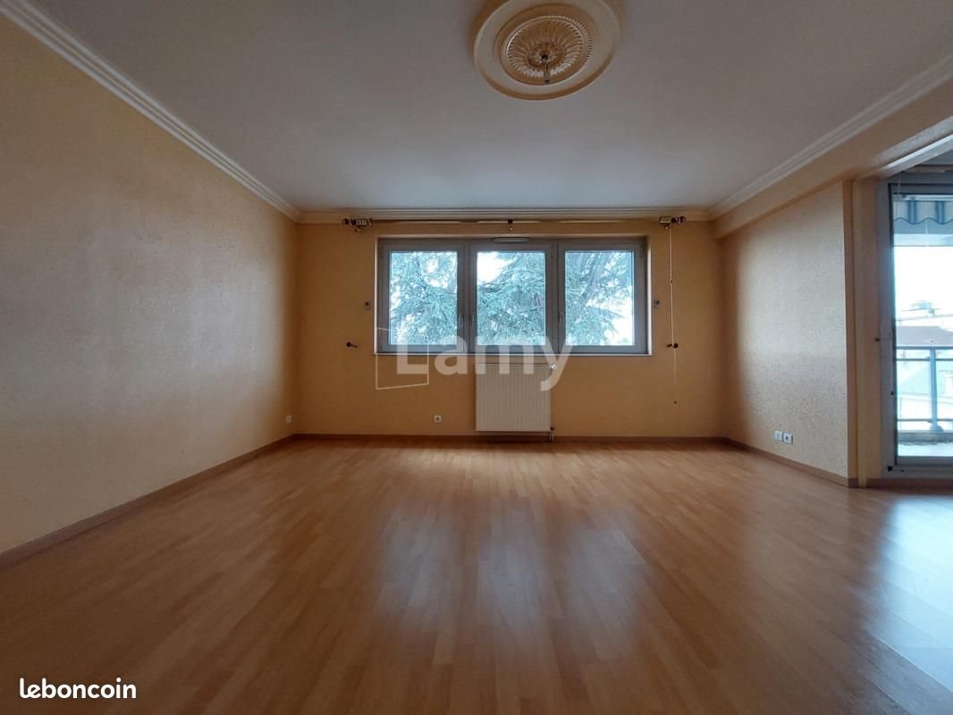 Appartement à louer, 87m², Limoges